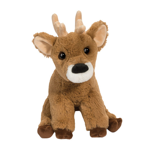Staggie Soft Deer - Doodlebug's Children's Boutique
