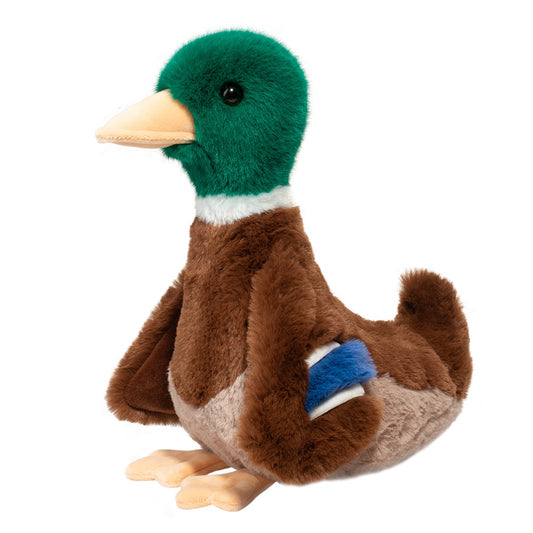 Desie Mallard Duck - Doodlebug's Children's Boutique