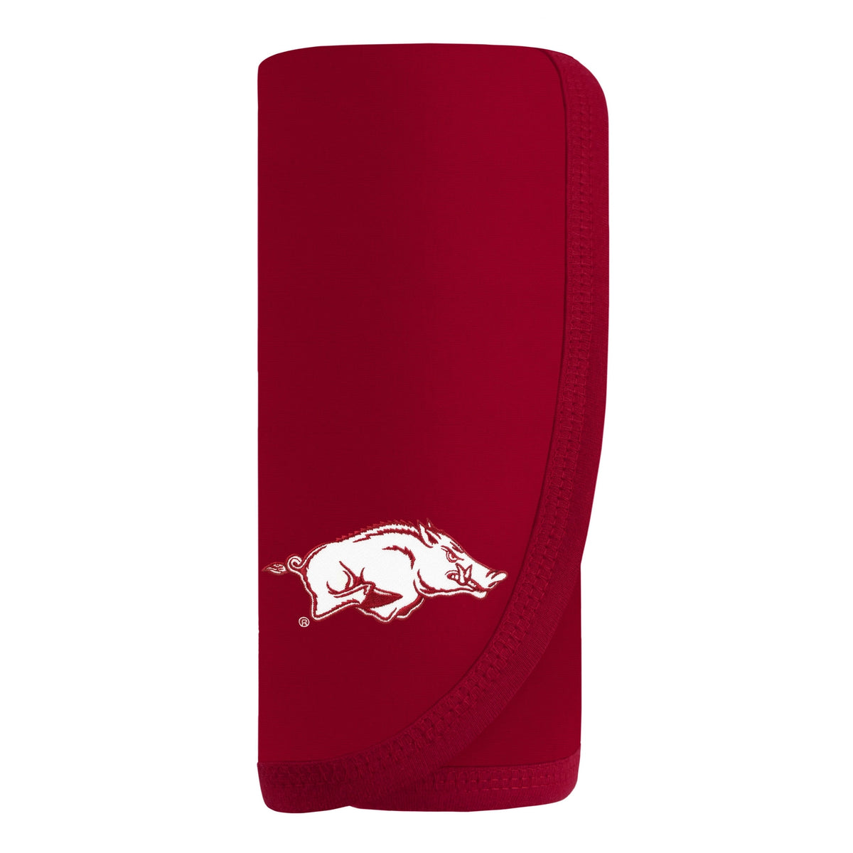 Razorback Swaddle Blanket - Doodlebug's Children's Boutique
