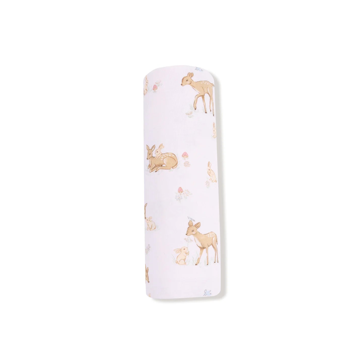 Little Fawn Swaddle Blanket - Doodlebug's Children's Boutique