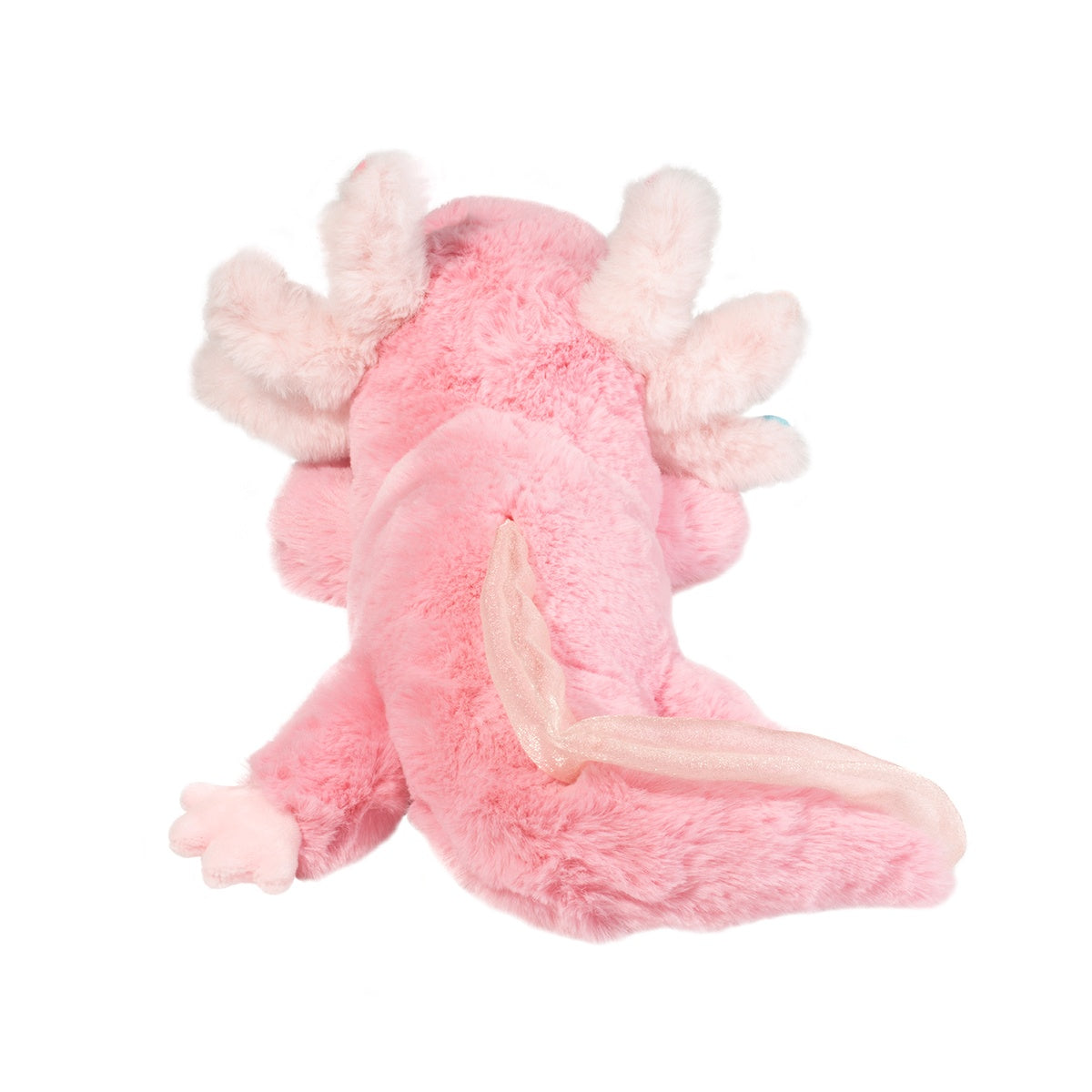 Jazzie Axolotl - Doodlebug's Children's Boutique