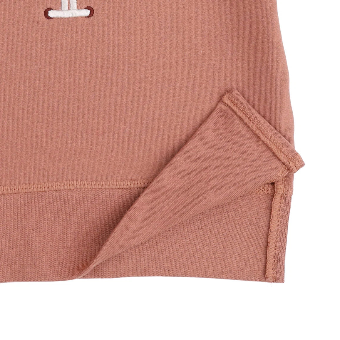 Football Laces Raglan Sweatshirt and Jogger Set - Doodlebug's Children's Boutique