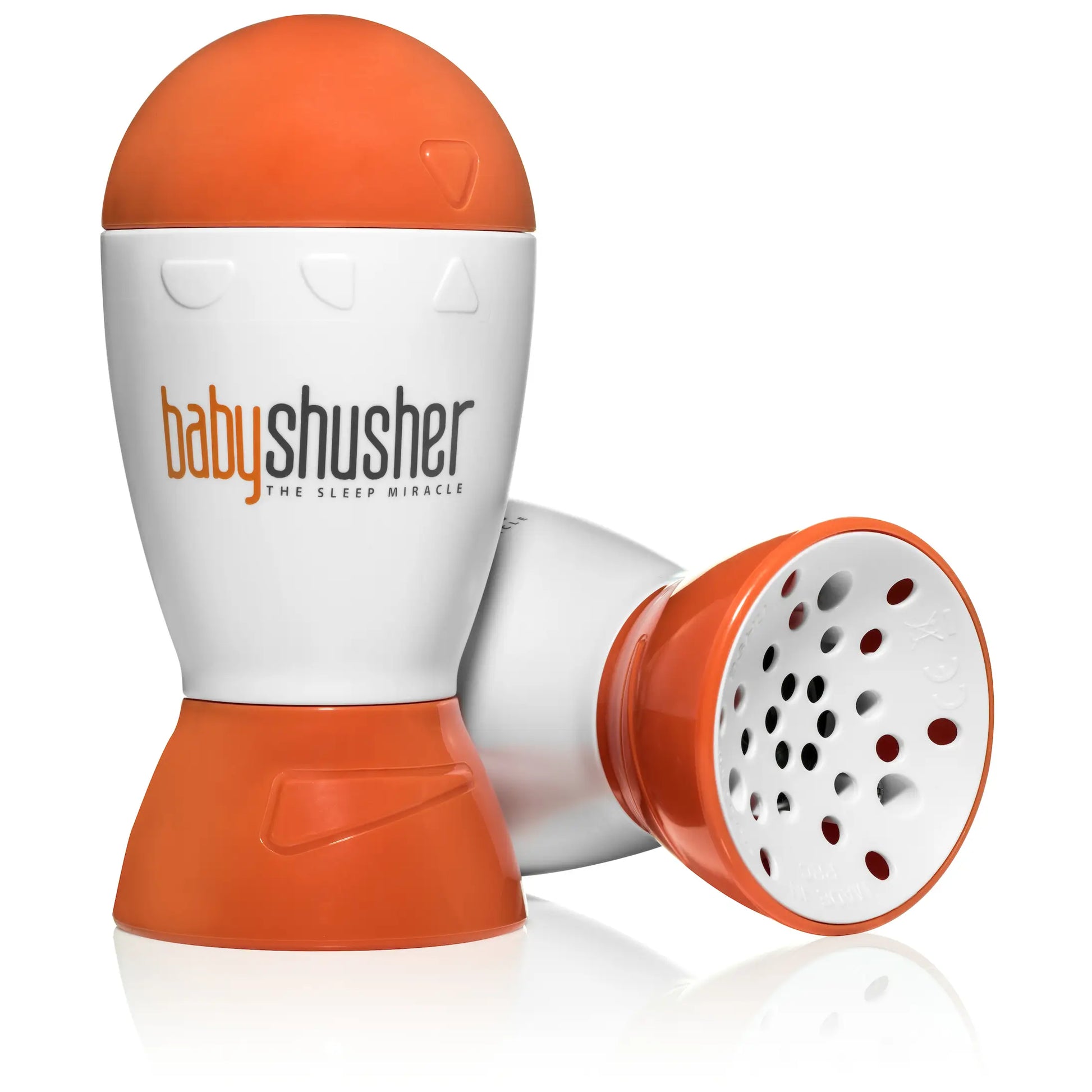 Baby Shusher  - Doodlebug's Children's Boutique