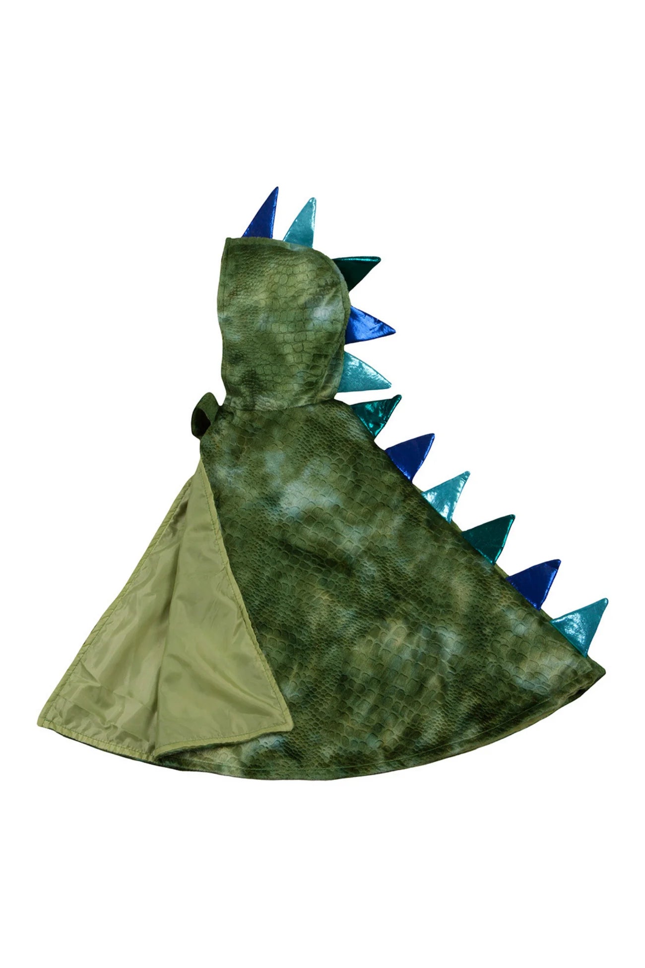 Baby Dragon Cape - Doodlebug's Children's Boutique