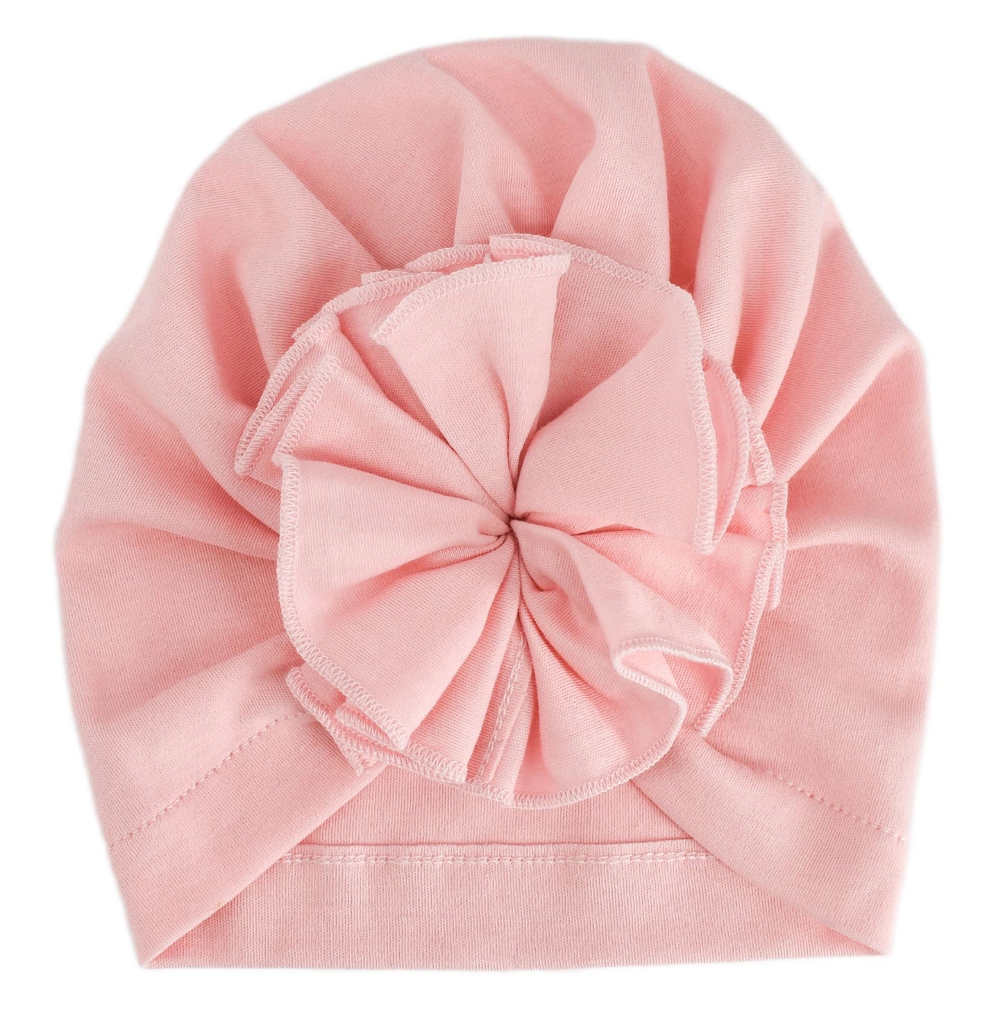 Bloom Hat in Rose Shadow - Doodlebug's Children's Boutique