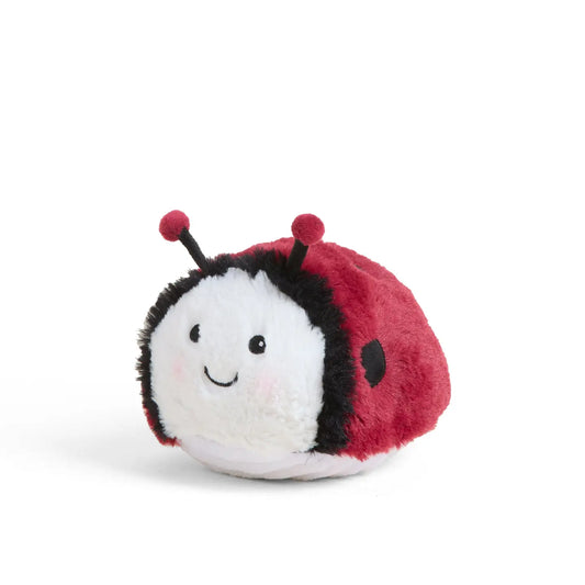 Ladybug Junior Warmies
