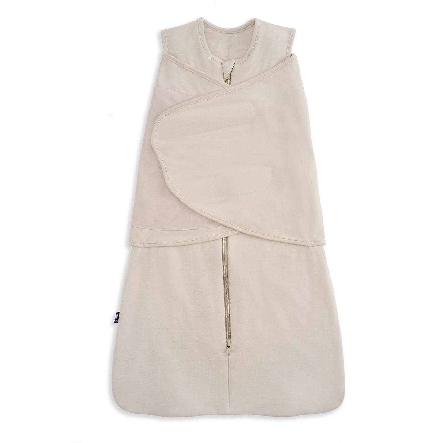 Sleep Sack Swaddle in Oat - Doodlebug's Children's Boutique
