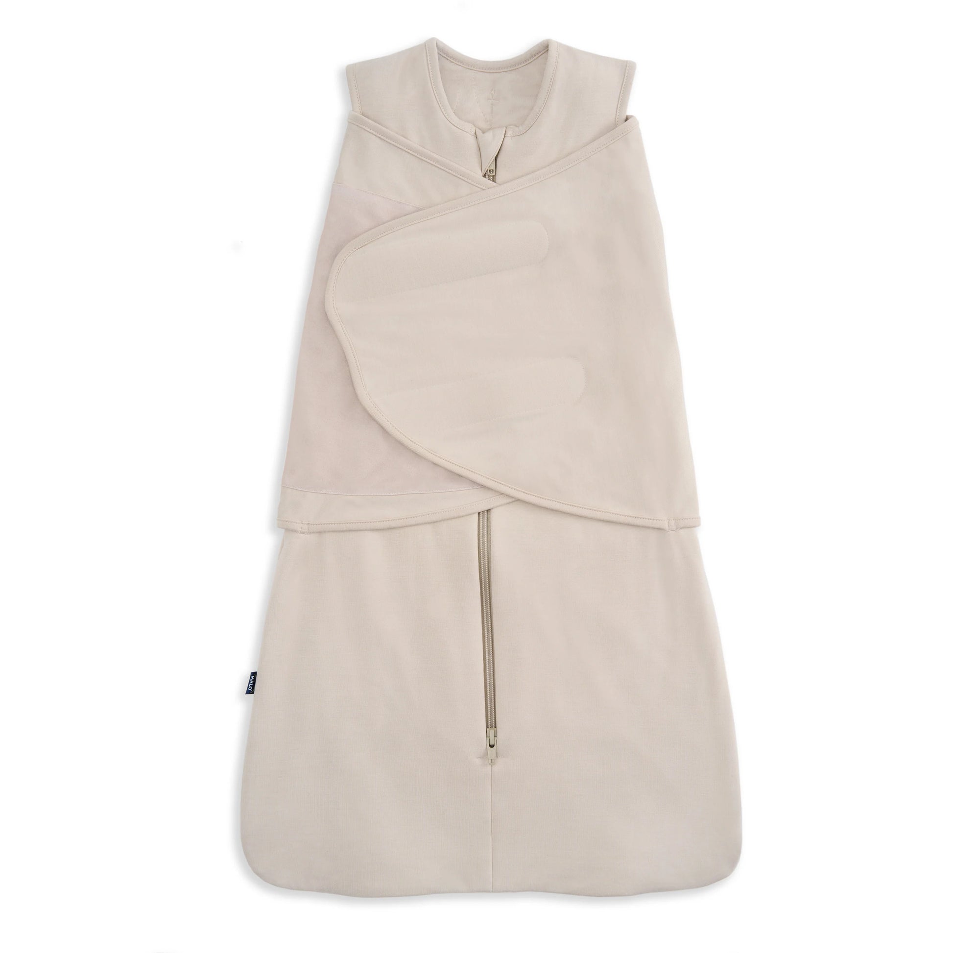 Sleep Sack Swaddle in Oat - Doodlebug's Children's Boutique