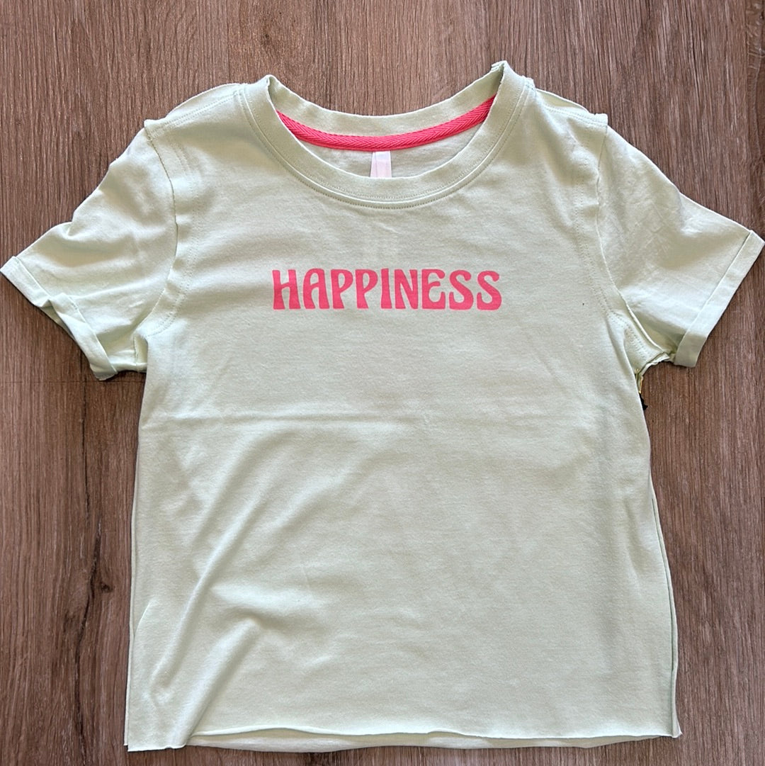Happiness Tee  - Doodlebug's Children's Boutique