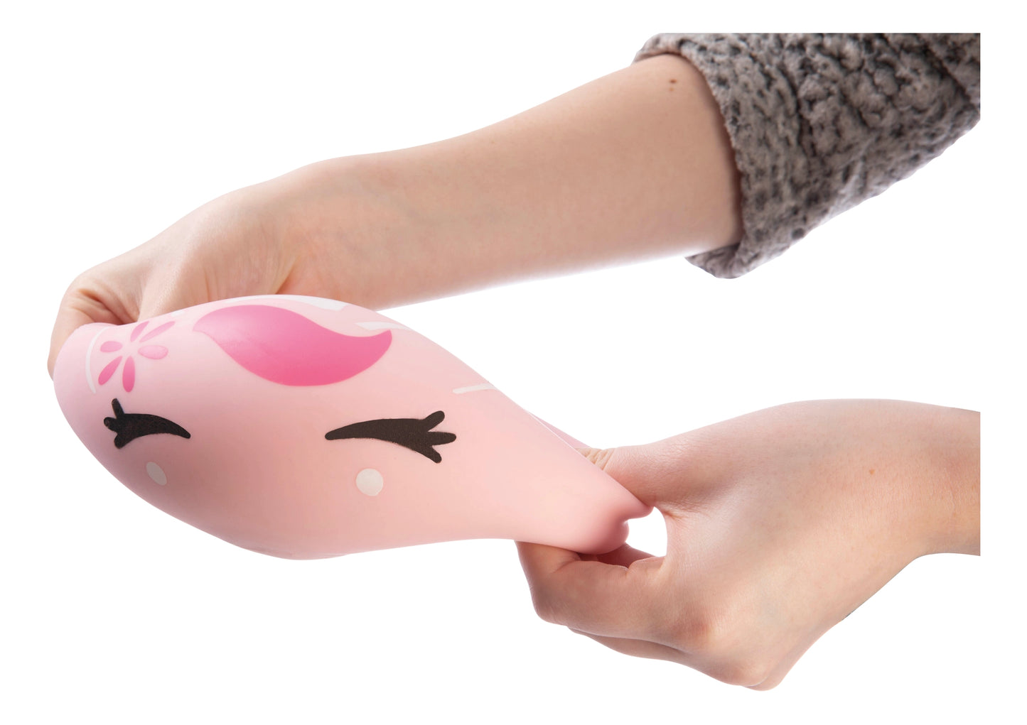Skwishy Pet Unicorn - Doodlebug's Children's Boutique