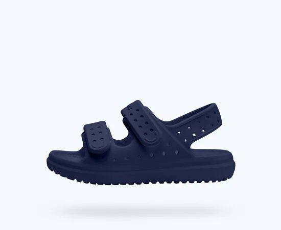 Chase Kids Sandal in Regatta Blue
