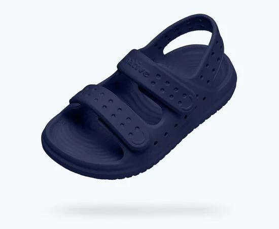Chase Kids Sandal in Regatta Blue