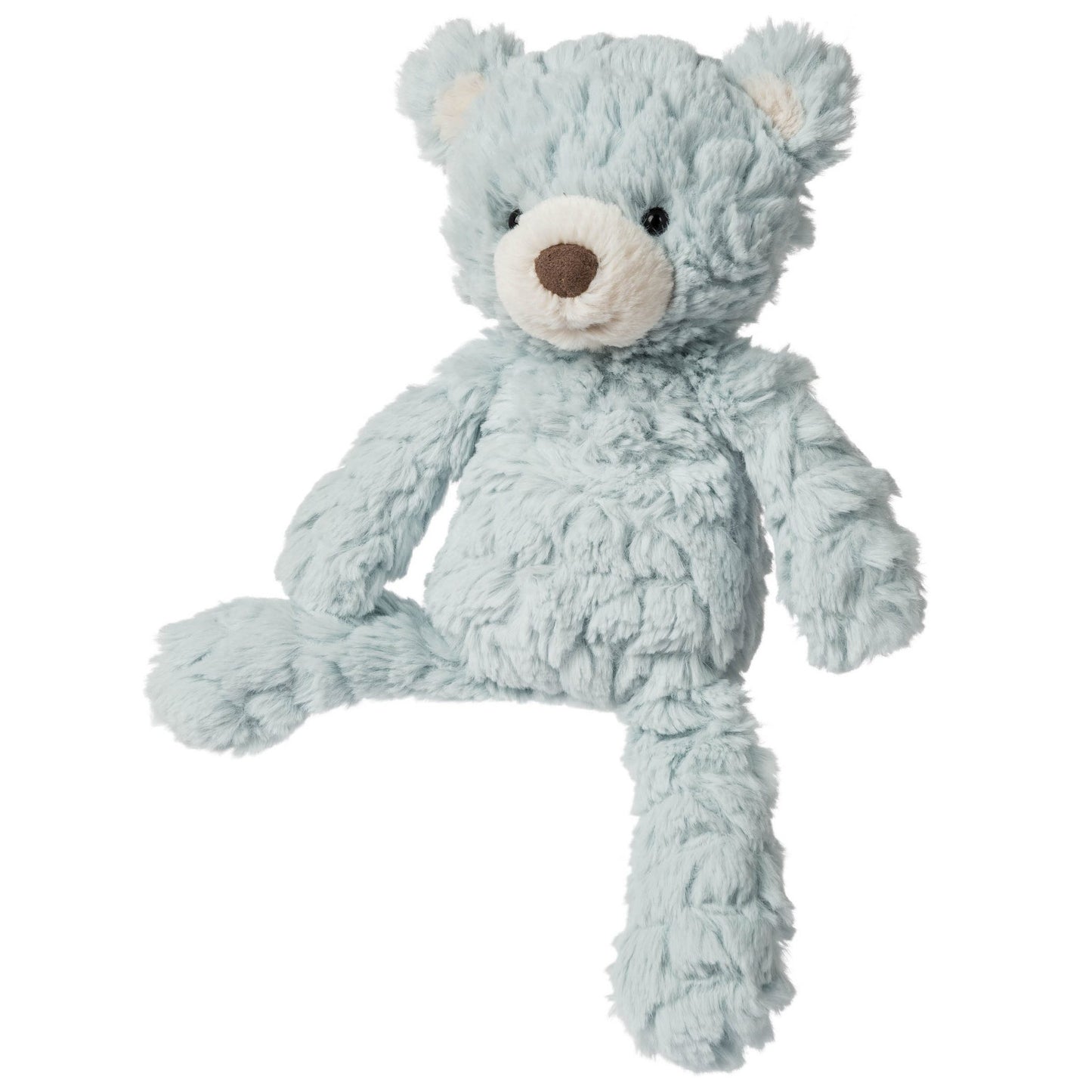 Seafoam Putty Bear  - Doodlebug's Children's Boutique