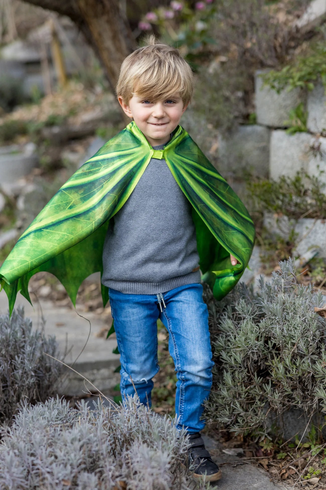 Legendary Dragon Soft Wings - Doodlebug's Children's Boutique