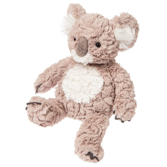 Putty Tan Koala - Doodlebug's Children's Boutique