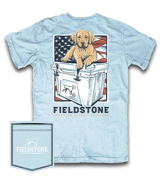 Cooler Pup Shirt - Doodlebug's Children's Boutique
