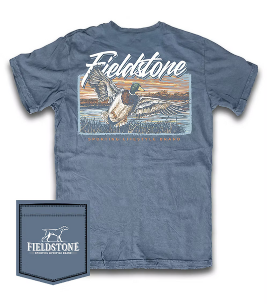 Morning Flight Shirt - Doodlebug's Children's Boutique