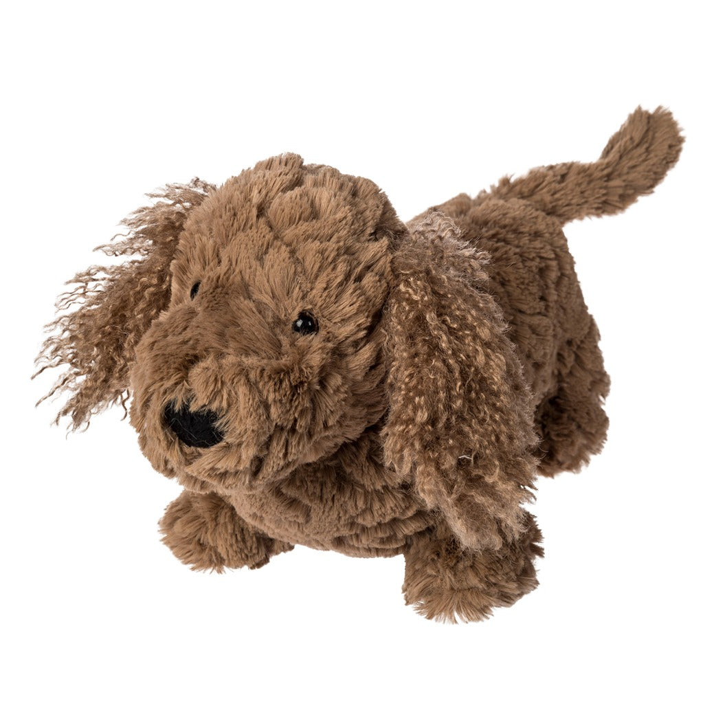 Putty Dexter Dachsund - Doodlebug's Children's Boutique