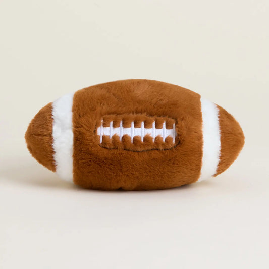 Football Junior Warmies - Doodlebug's Children's Boutique