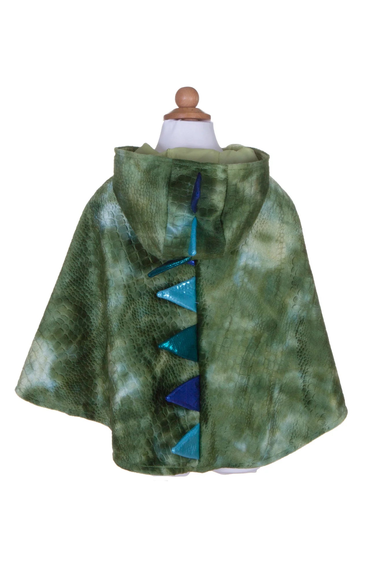 Baby Dragon Cape - Doodlebug's Children's Boutique
