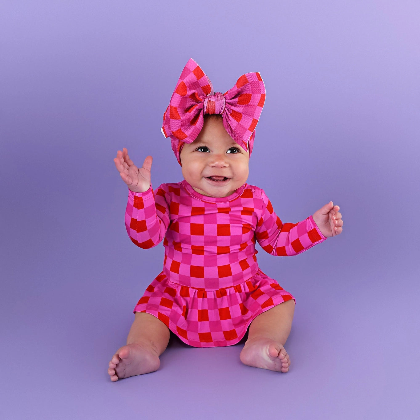 Sydney Headwrap - Doodlebug's Children's Boutique
