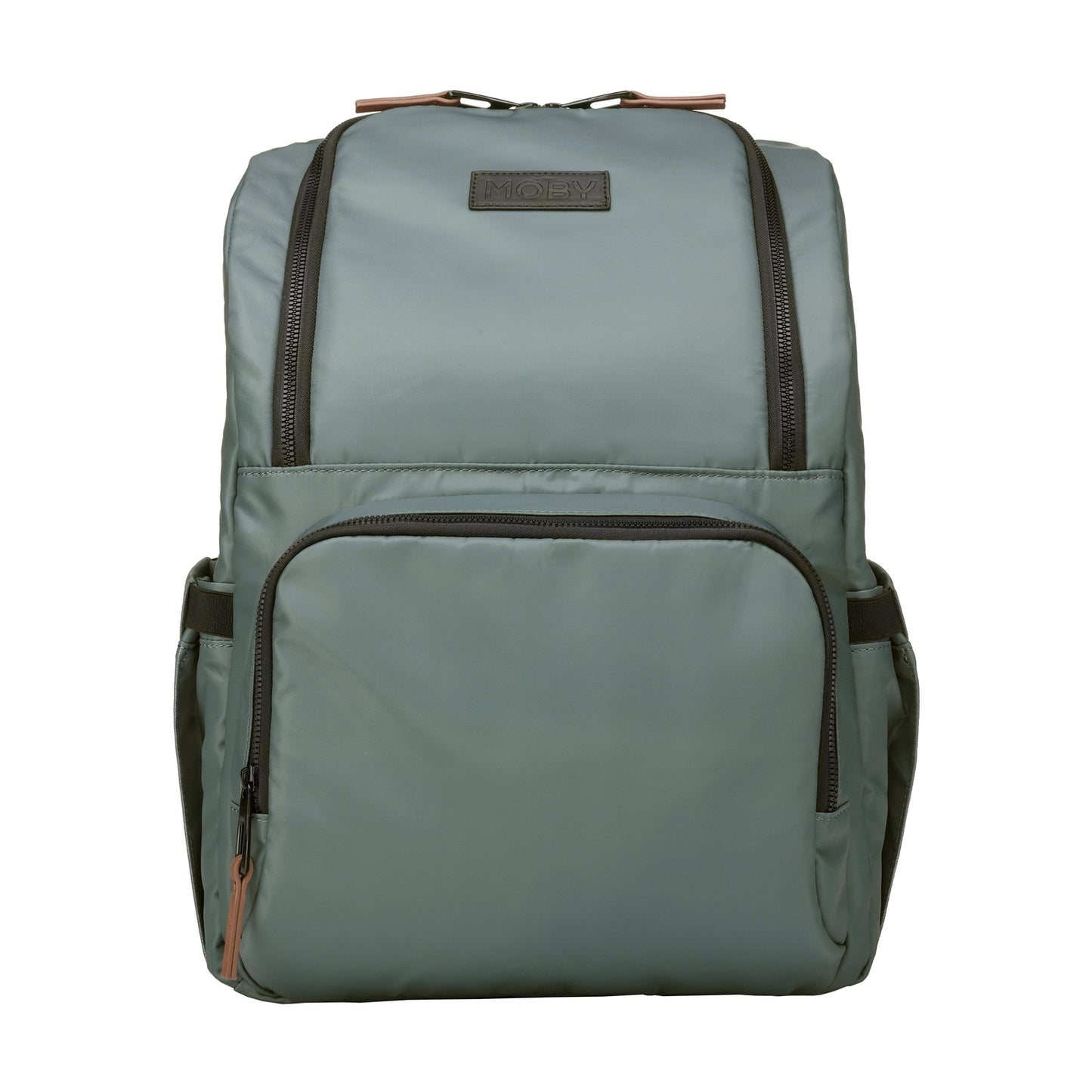 Parent Pack Diaper Bag in Pine - Doodlebug's Children's Boutique