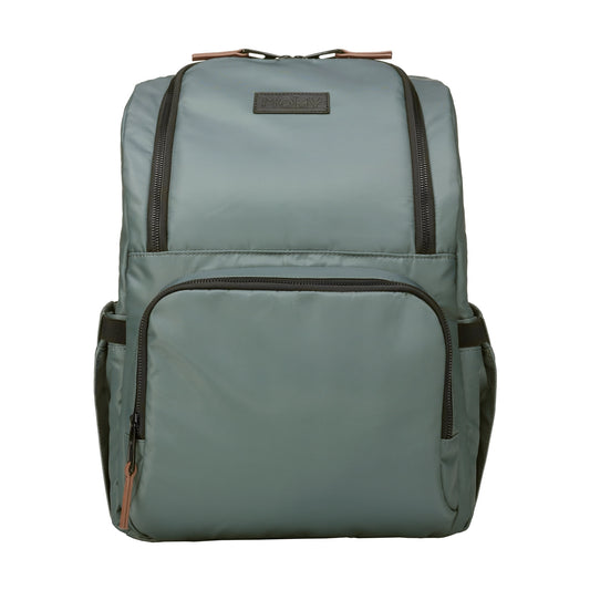 Parent Pack Diaper Bag in Pine - Doodlebug's Children's Boutique