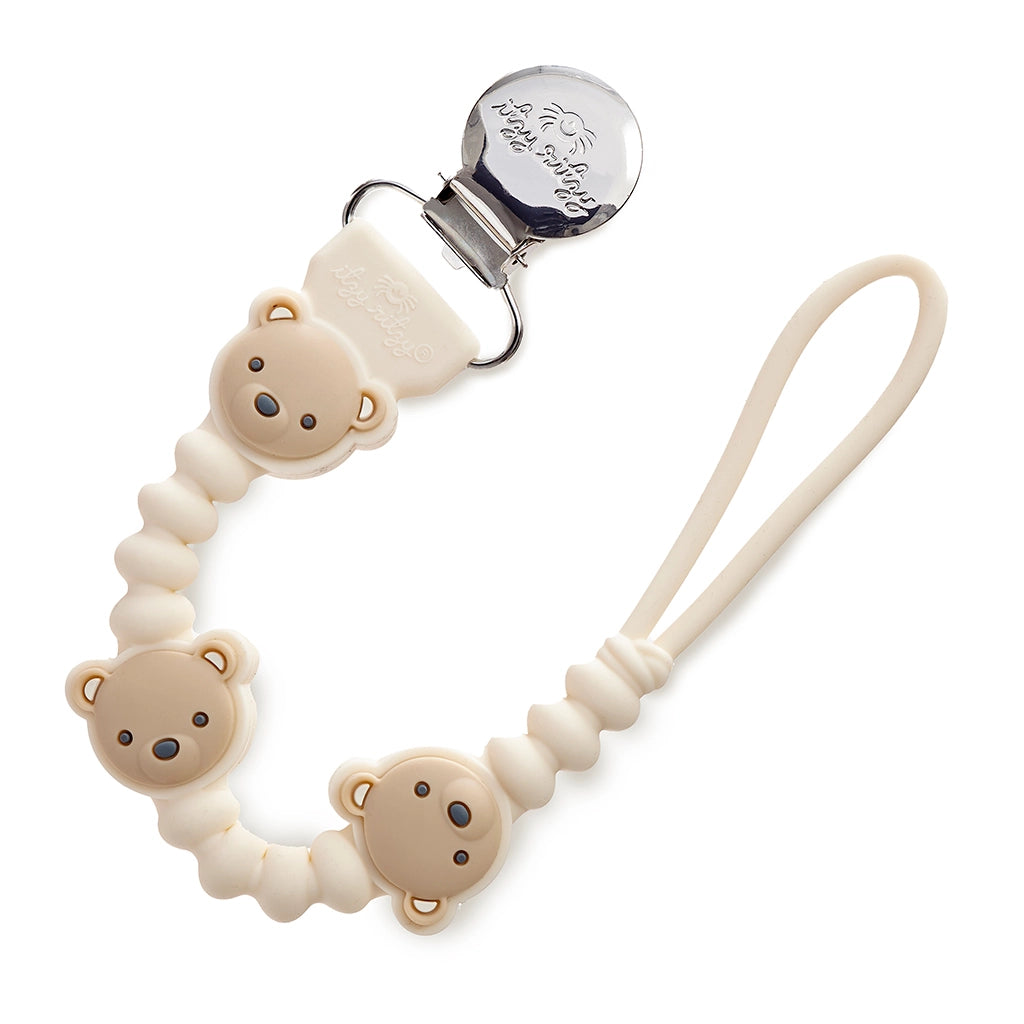 Bear Itzy Paci Strap Plus™