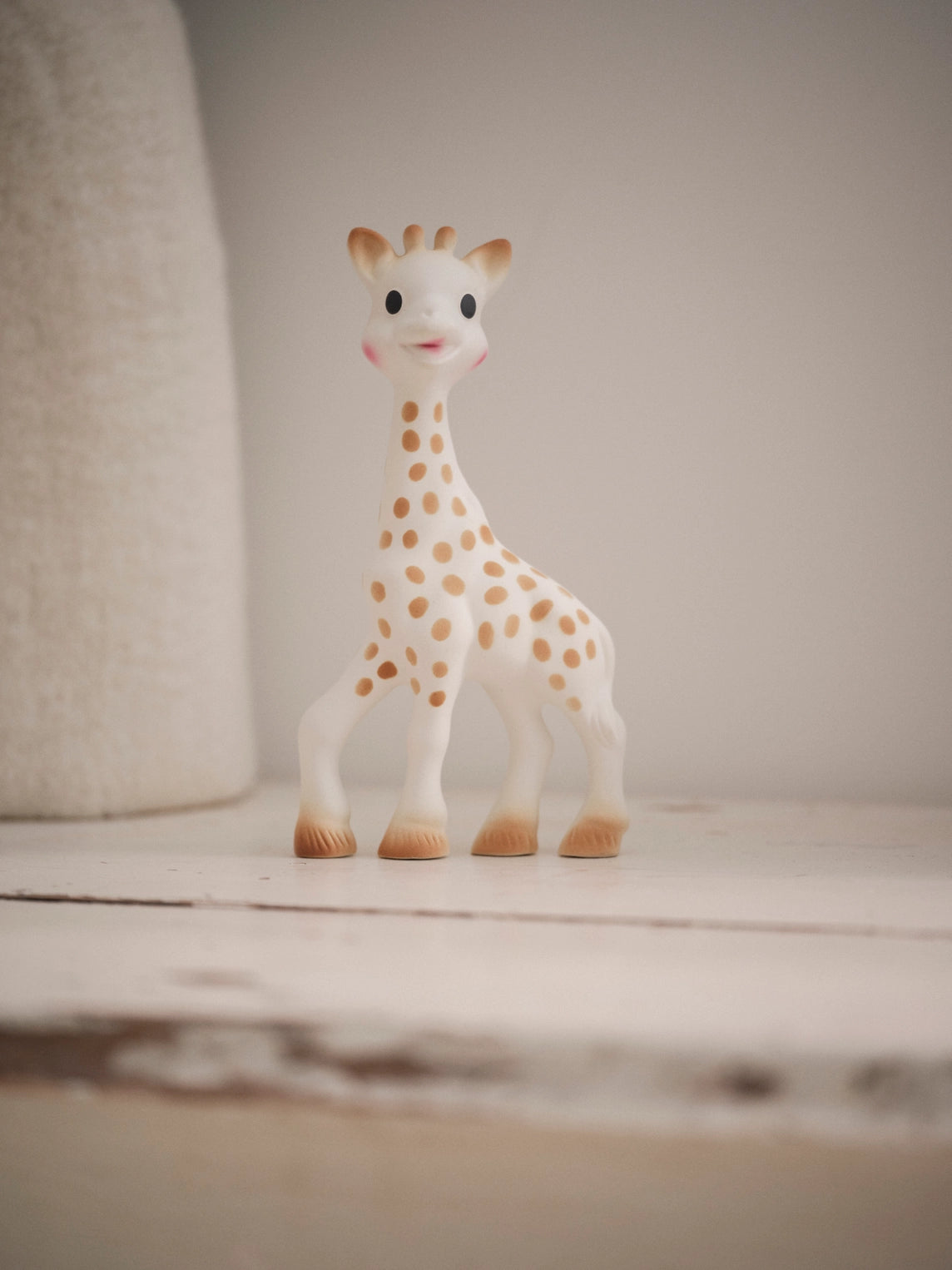Sophie La Girafe - Doodlebug's Children's Boutique
