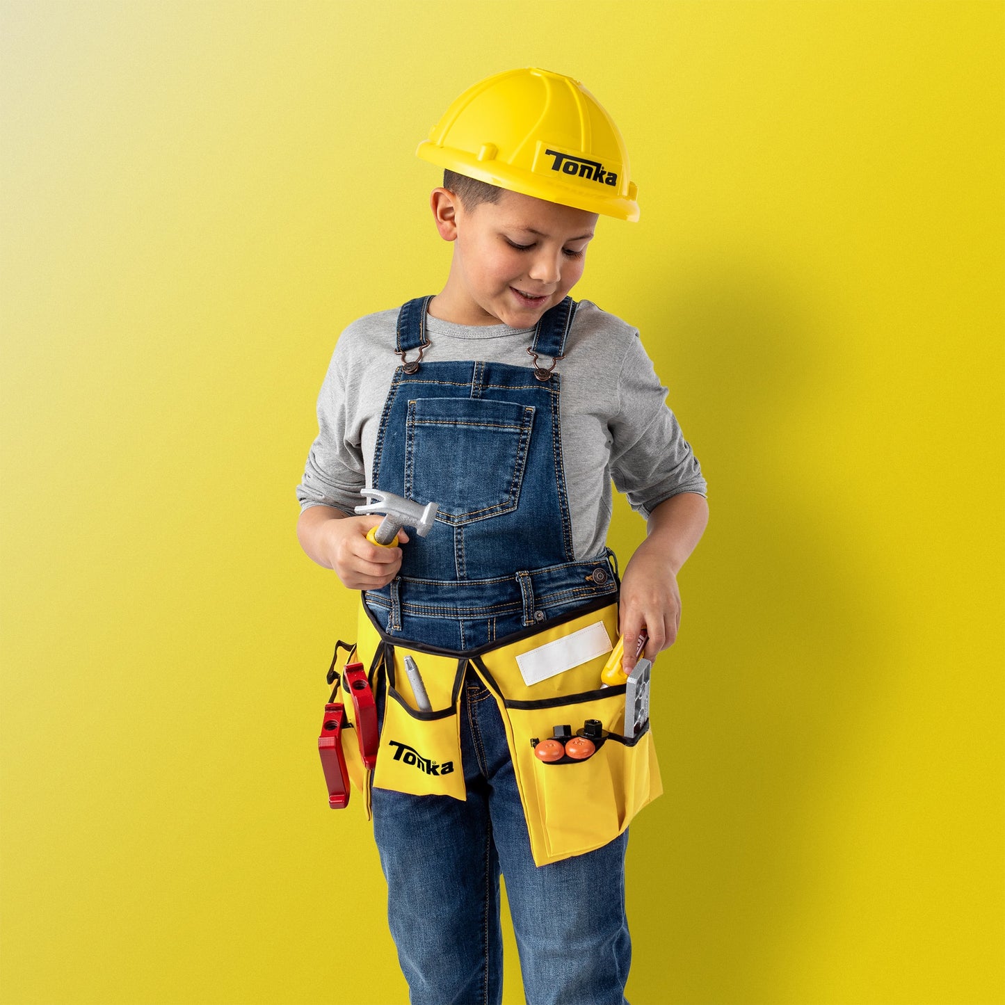 Tough Tool Belt Set  - Doodlebug's Children's Boutique
