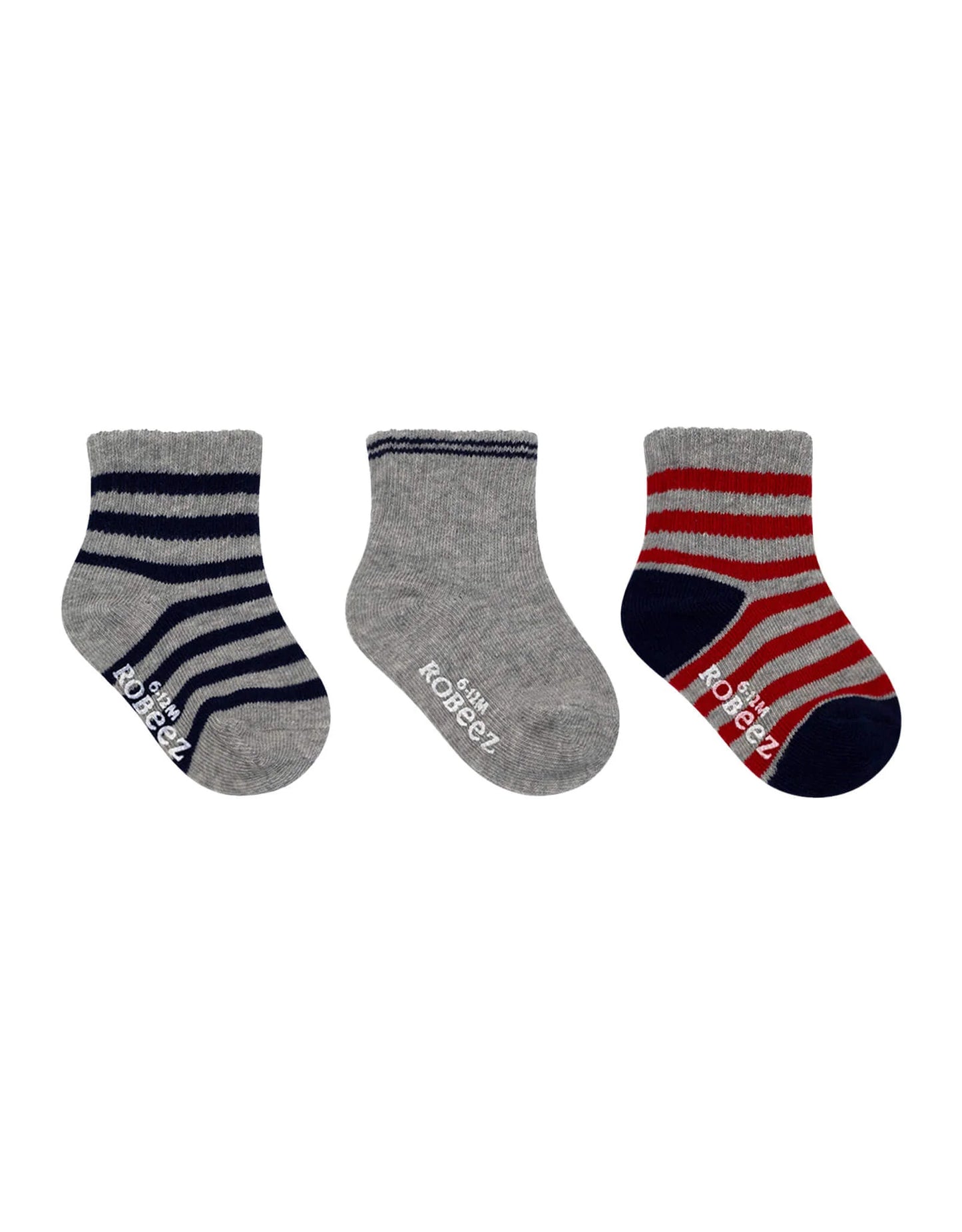 Daily Dave 3 Pack Socks