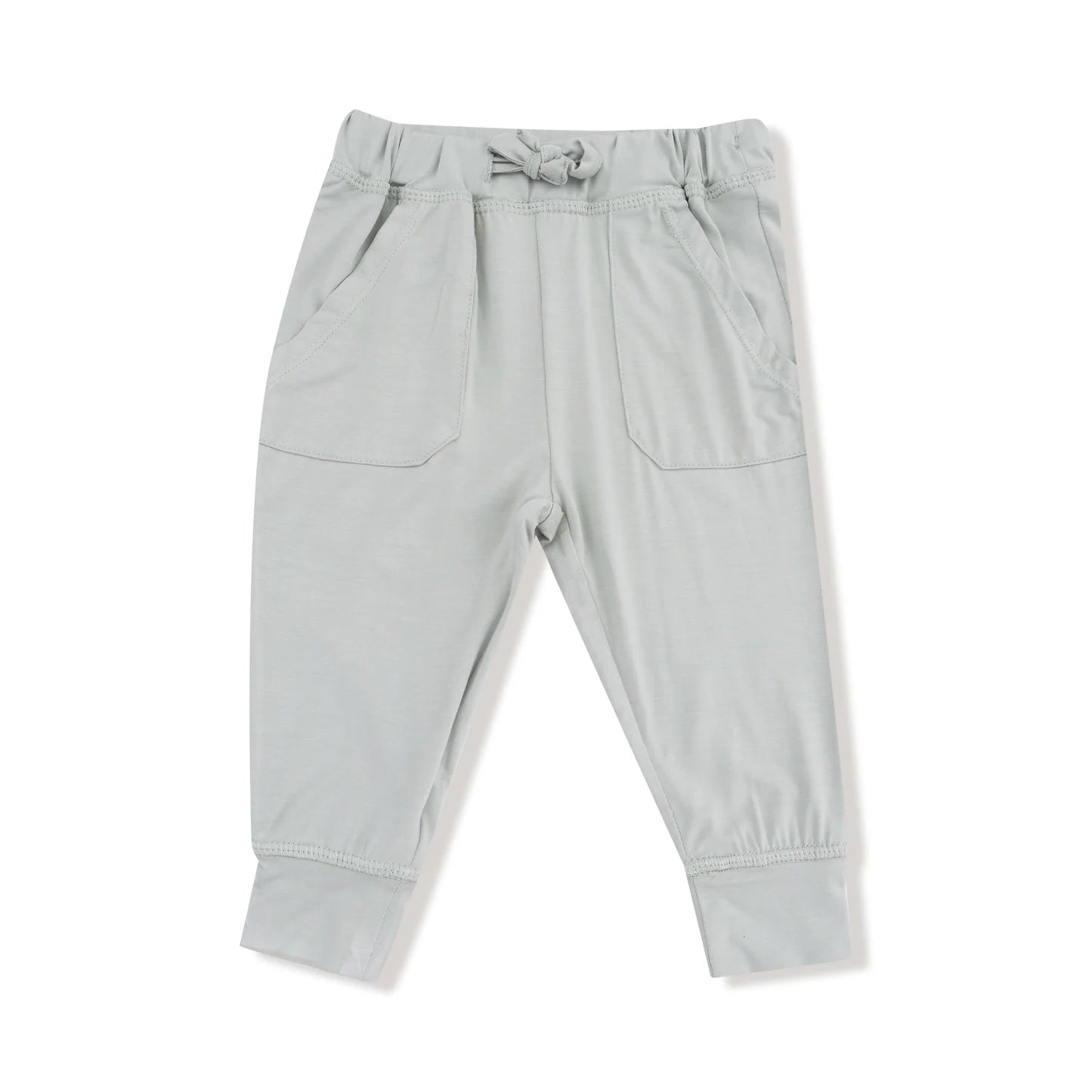 Washy Dinos Long Sleeve Raglan Henley and Jogger Set - Doodlebug's Children's Boutique