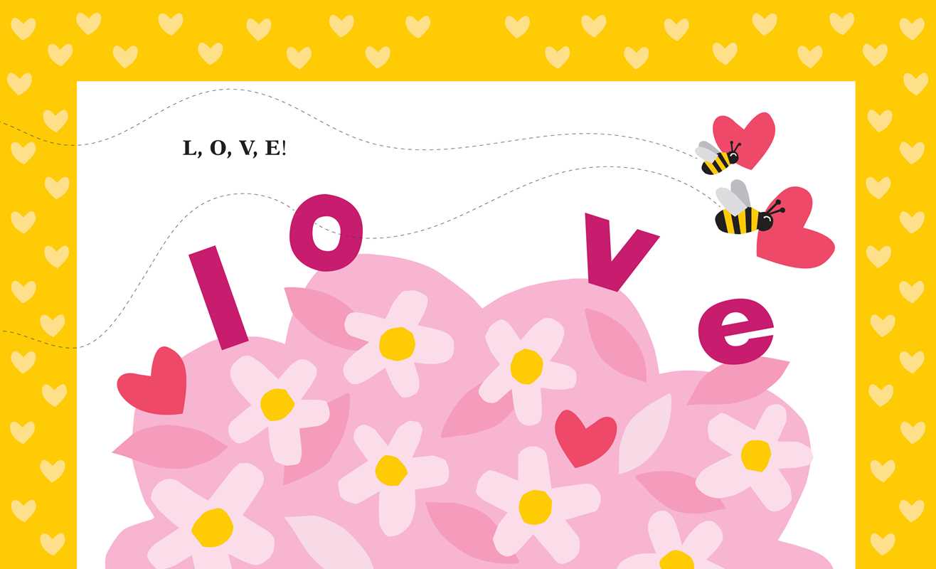 Chicka Chicka I Love You Book - Doodlebug's Children's Boutique