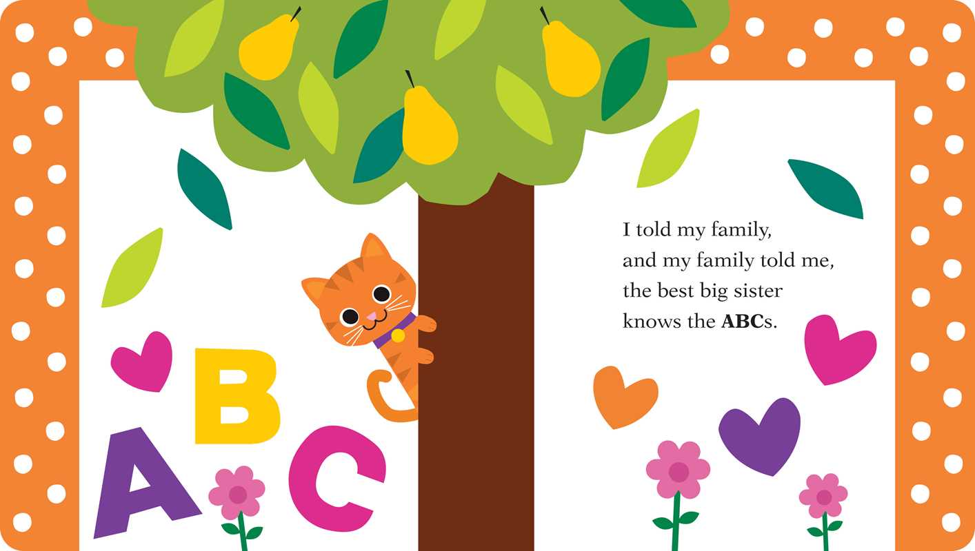 Chicka Chicka I'm a Big Sister - Doodlebug's Children's Boutique
