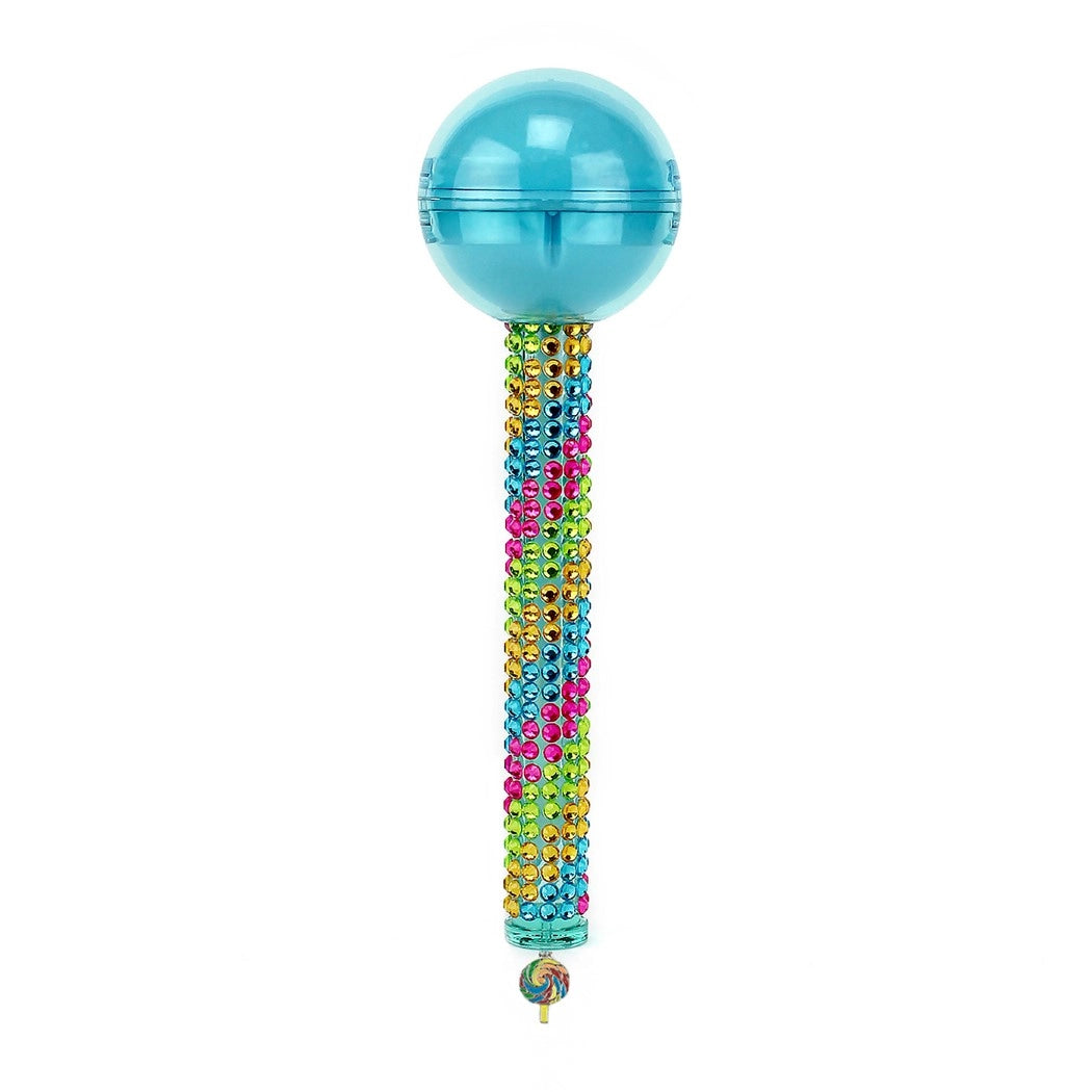 Lollipop in Lights Glossy Pop  - Doodlebug's Children's Boutique