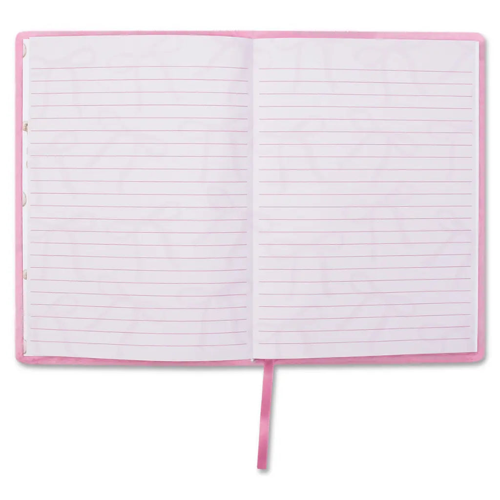 Beary Cute Journal - Doodlebug's Children's Boutique