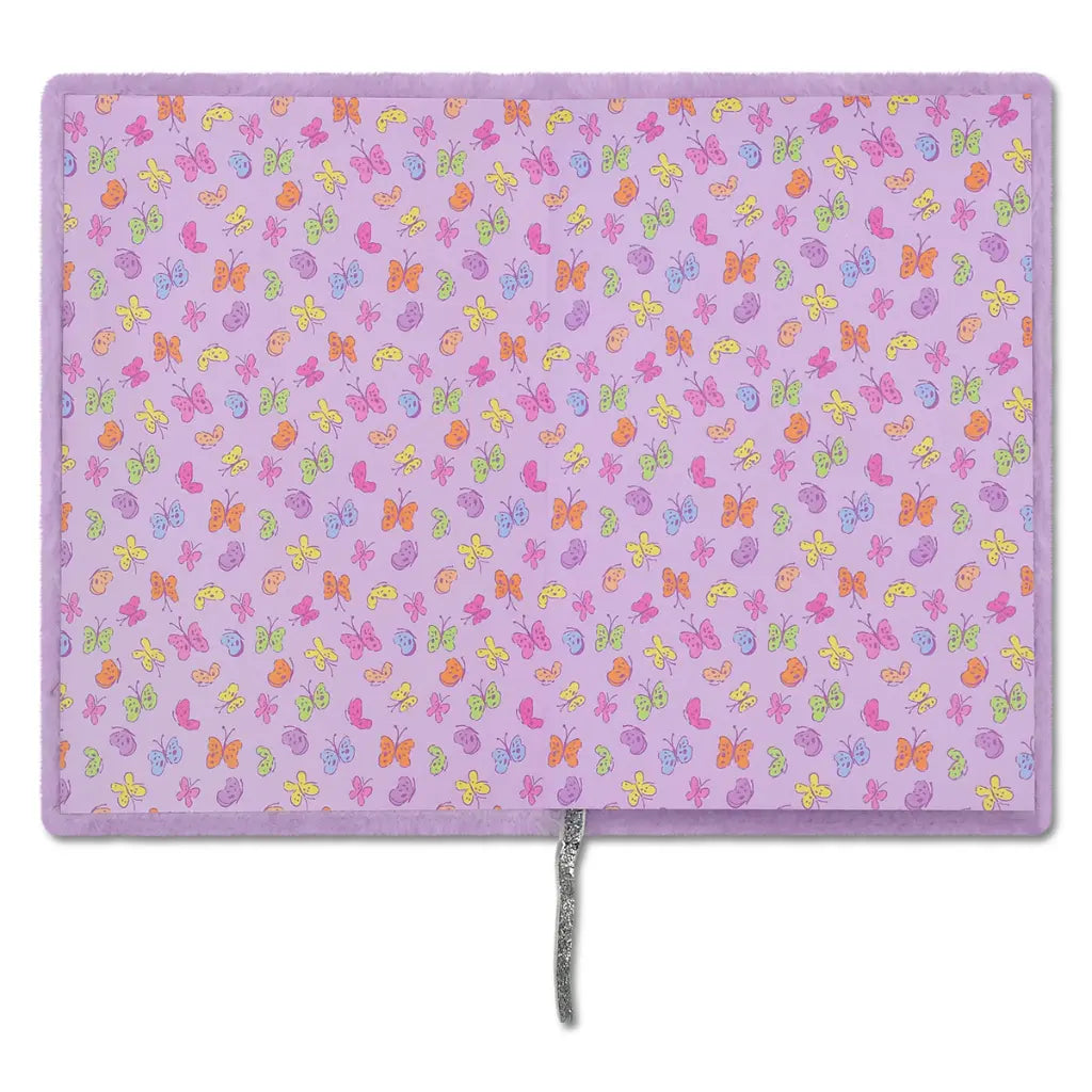 Bright Butterflies Journal - Doodlebug's Children's Boutique