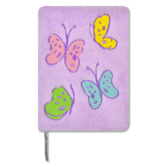 Bright Butterflies Journal - Doodlebug's Children's Boutique