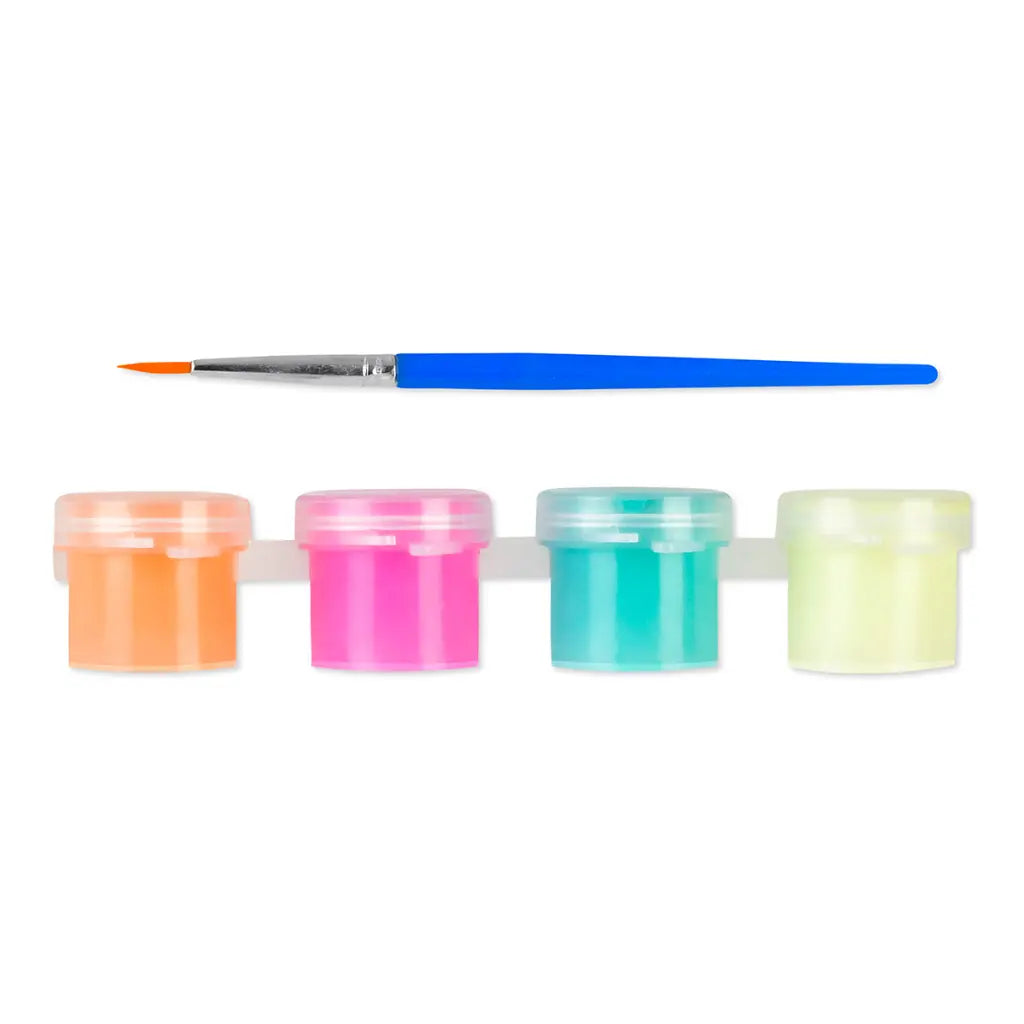 Paint Your Own Bunny Bank Kit