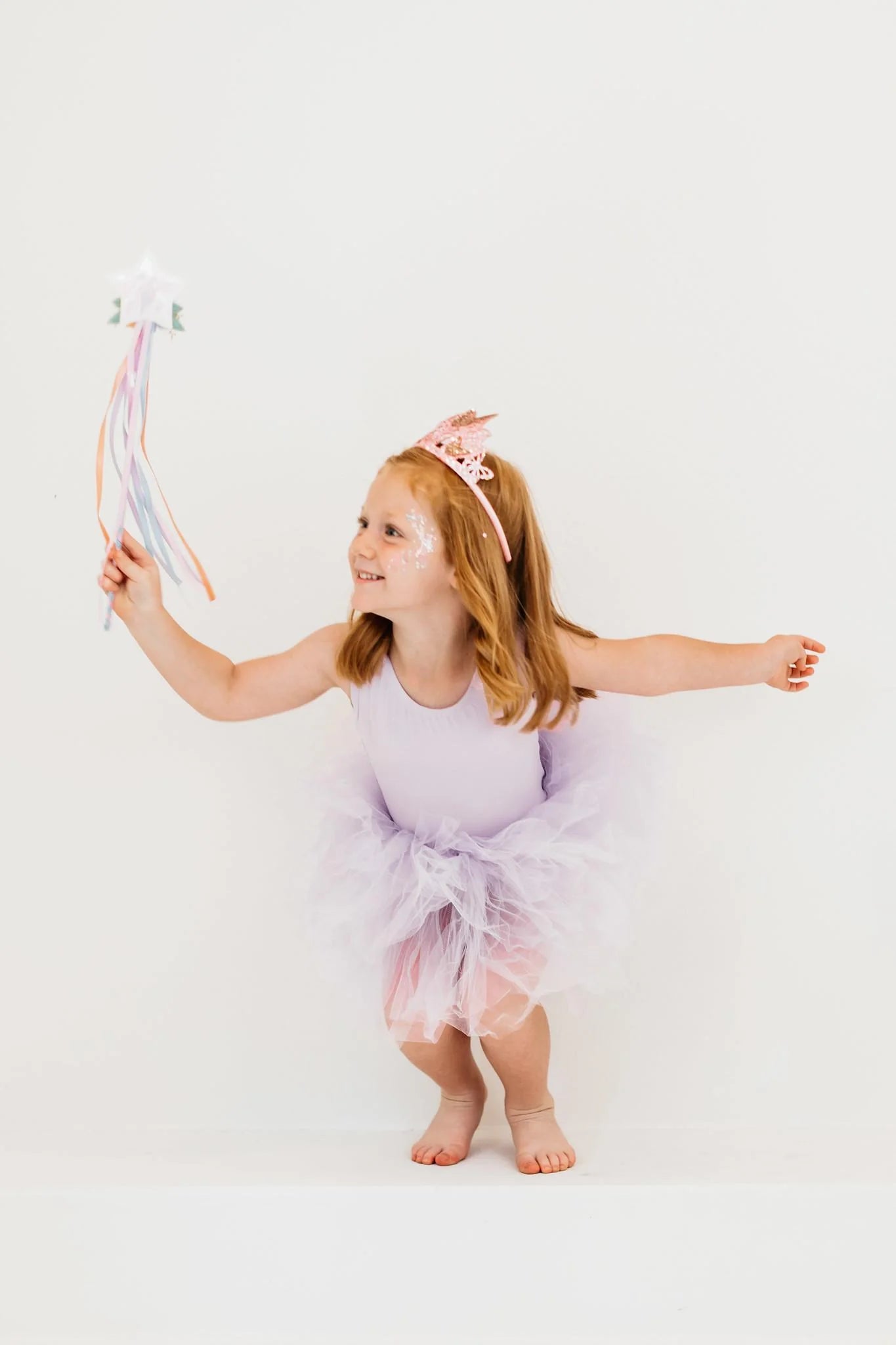 Lavender Tutu Leotard  - Doodlebug's Children's Boutique