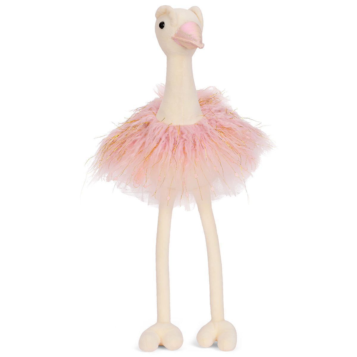 Emu Plush  - Doodlebug's Children's Boutique