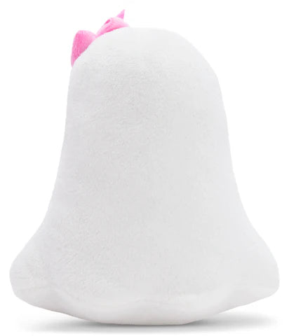 Pumpkin Spice Ghost Plush  - Doodlebug's Children's Boutique