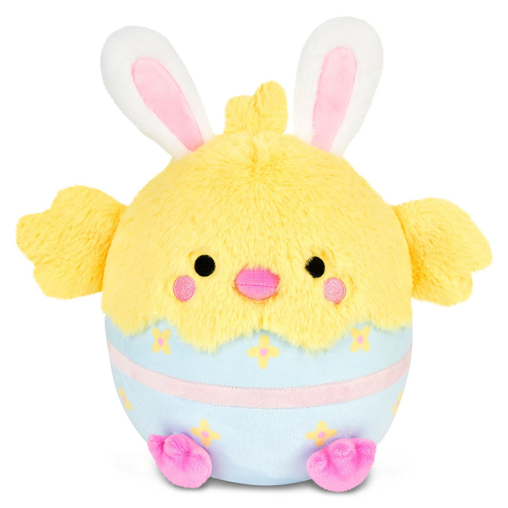 Just Hatched Chickie Plush - Doodlebug's Children's Boutique