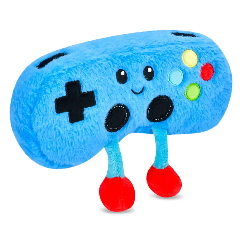 Gamer Guy Plush