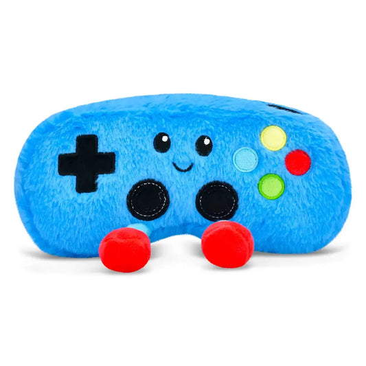Gamer Guy Plush
