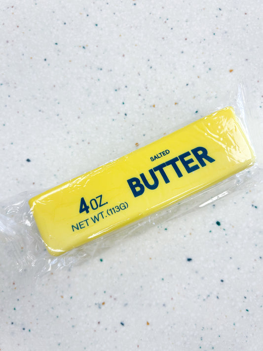Butter Squishy