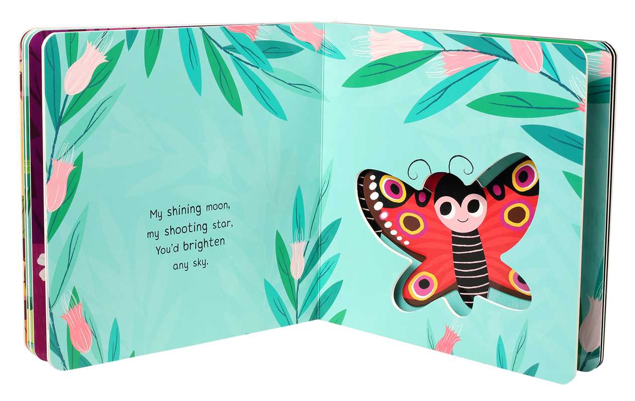 You're My Little Cuddle Bug Book - Doodlebug's Children's Boutique