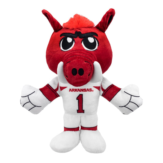 Arkansas Razorbacks Big Red Plush  - Doodlebug's Children's Boutique