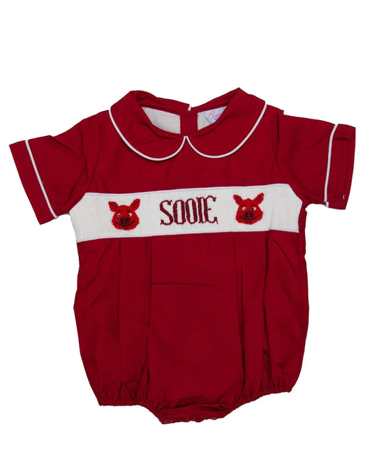 Sooie Henry Bubble  - Doodlebug's Children's Boutique