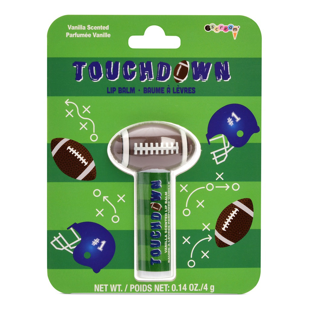 Touchdown Lip Balm  - Doodlebug's Children's Boutique